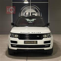 Land Rover Range Rover Vogue